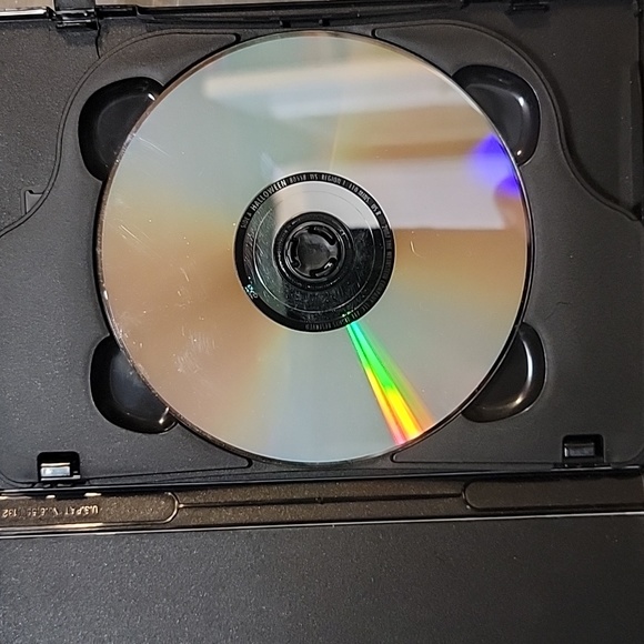 Rob Zombie Halloween 2007 DVD 2 Disc Special - Picture 6 of 7